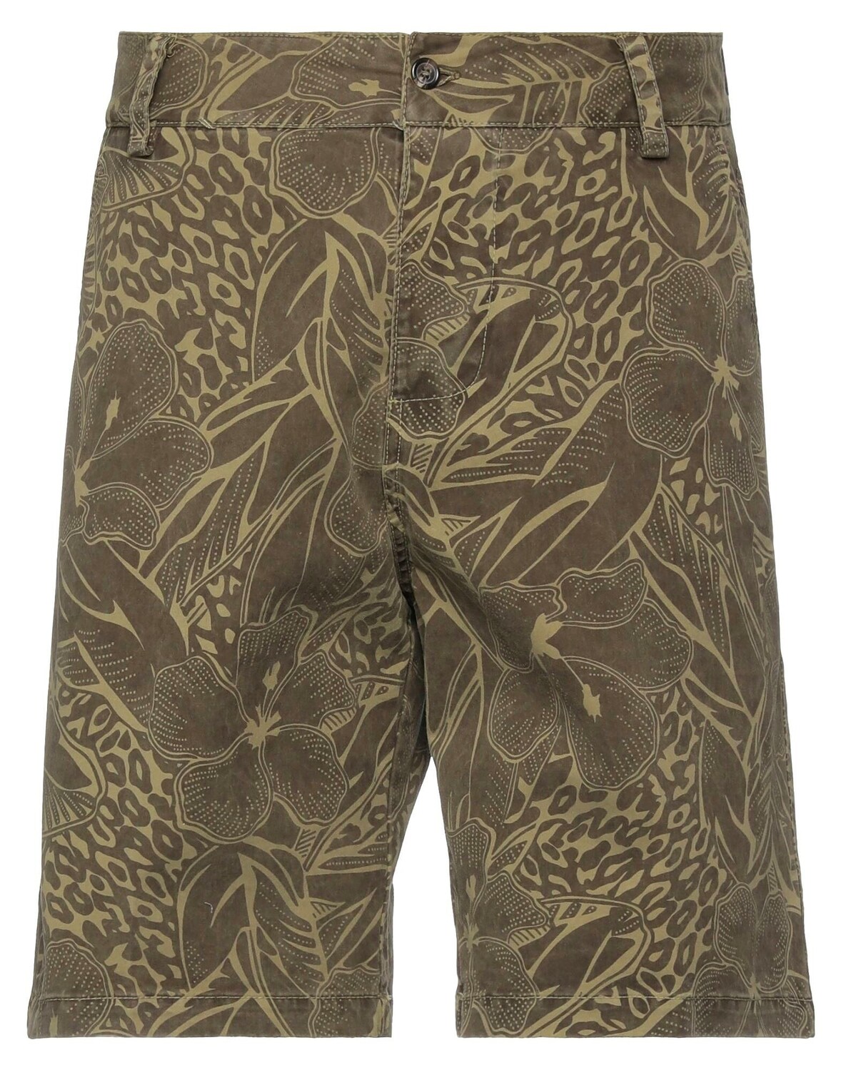 Шорты ..,Beaucoup, зеленый
Шорты ..,Beaucoup, зеленый