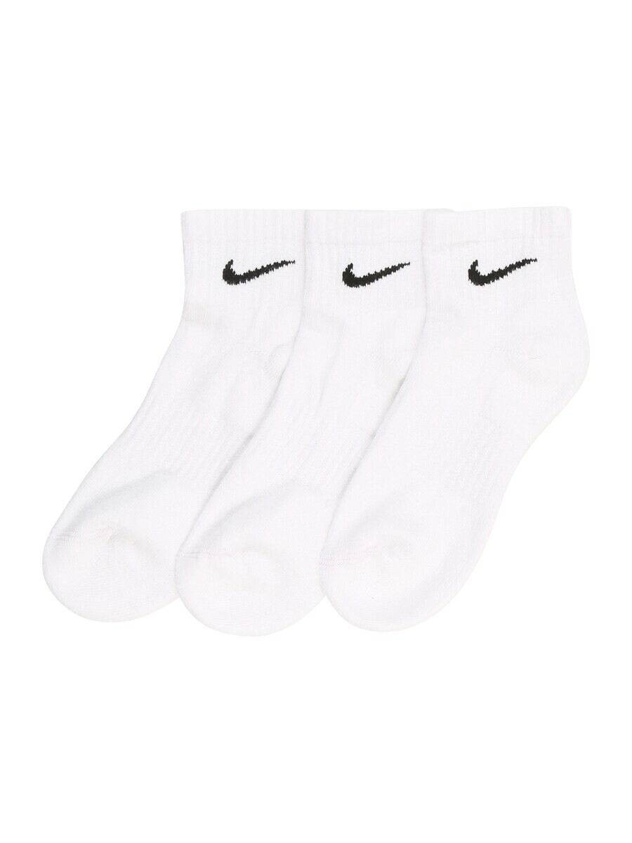 Спортивные носки Nike EVERYDAY CUSH, белый
Спортивные носки Nike EVERYDAY CUSH, белый