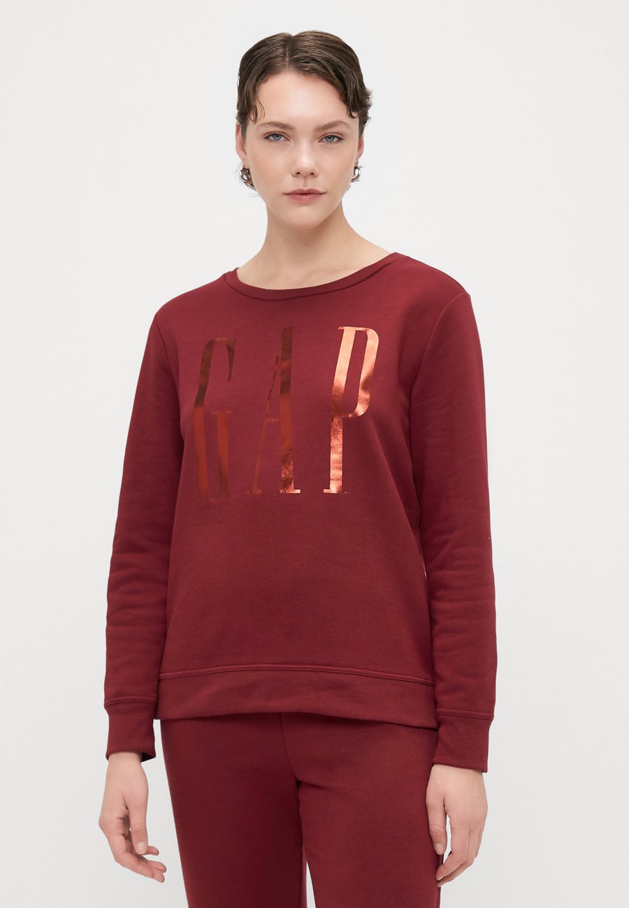 Толстовка Gap Tall LOGO DOORBUSTER CREW, Red Delicious/Light Red
Толстовка Gap Tall LOGO DOORBUSTER CREW, Red Delicious/Light Red