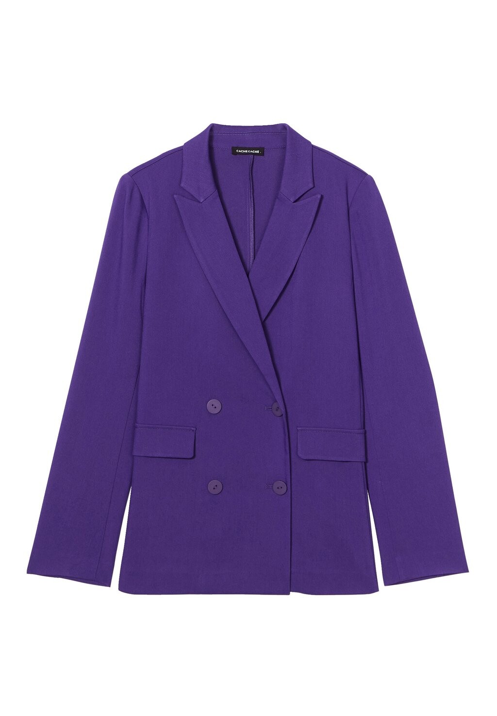 Блейзер GERADE GESCHNITTENE ESPRIT Cache Cache, фиолетовый
Блейзер GERADE GESCHNITTENE ESPRIT Cache Cache, фиолетовый