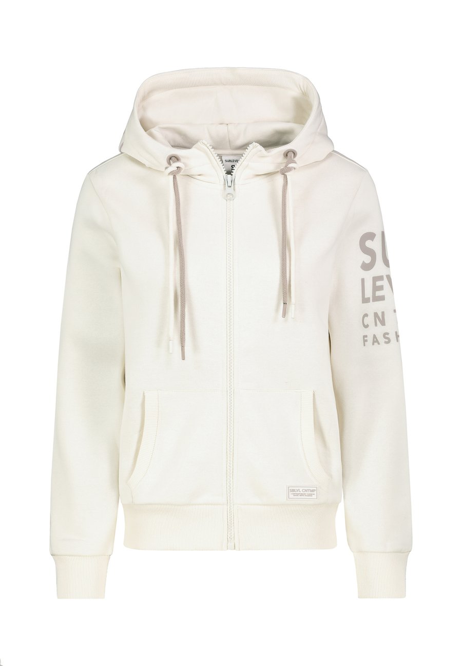 Толстовка Sublevel MIT ÄRMELPRINT, White
Толстовка Sublevel MIT ÄRMELPRINT, White