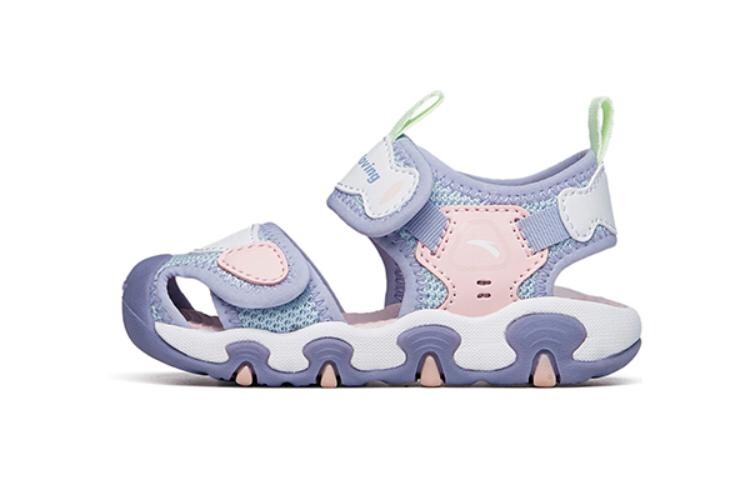 Кроссовки Anta kids Octopus Toddler Shoes TD Low-top White/Blue/Pink
Кроссовки Anta kids Octopus Toddler Shoes TD Low-top White/Blue/Pink