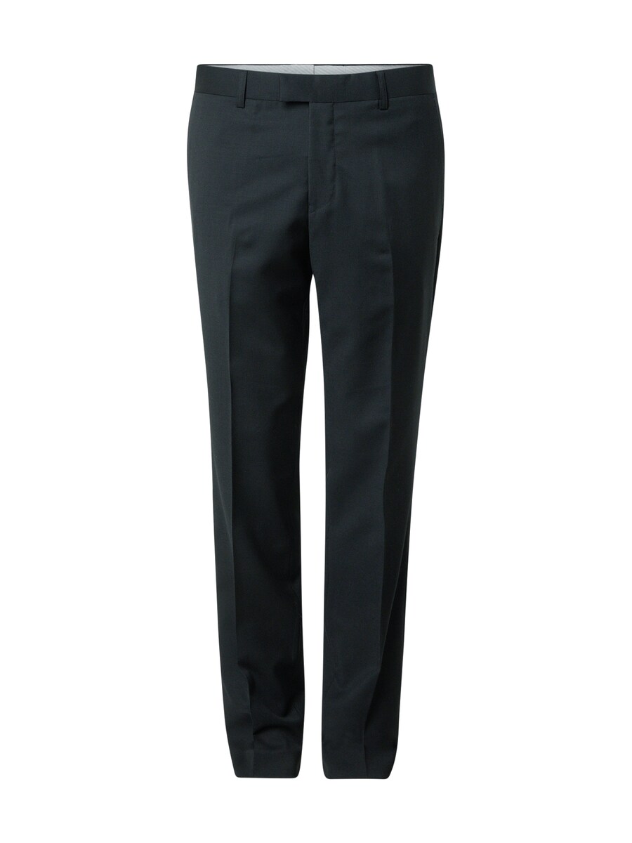 Обычные брюки в складку Matinique Las, черный
Обычные брюки в складку Matinique Las, черный