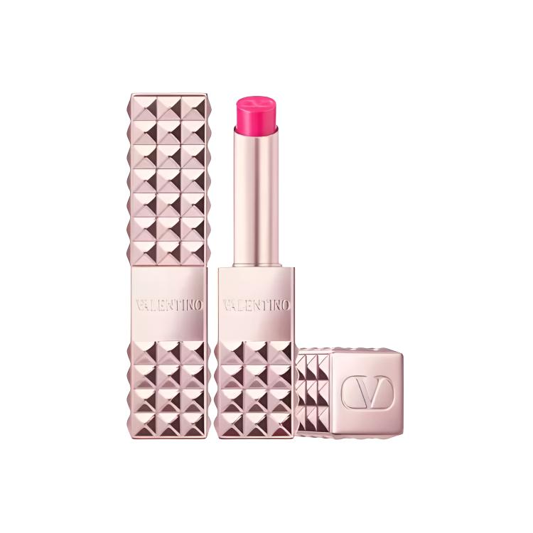 Valentino Бальзам для губ Pink Lip Balm, увлажняющий и блестящий питательный подарок на День учителя
Valentino Бальзам для губ Pink Lip Balm, увлажняющий и блестящий питательный подарок на День учителя