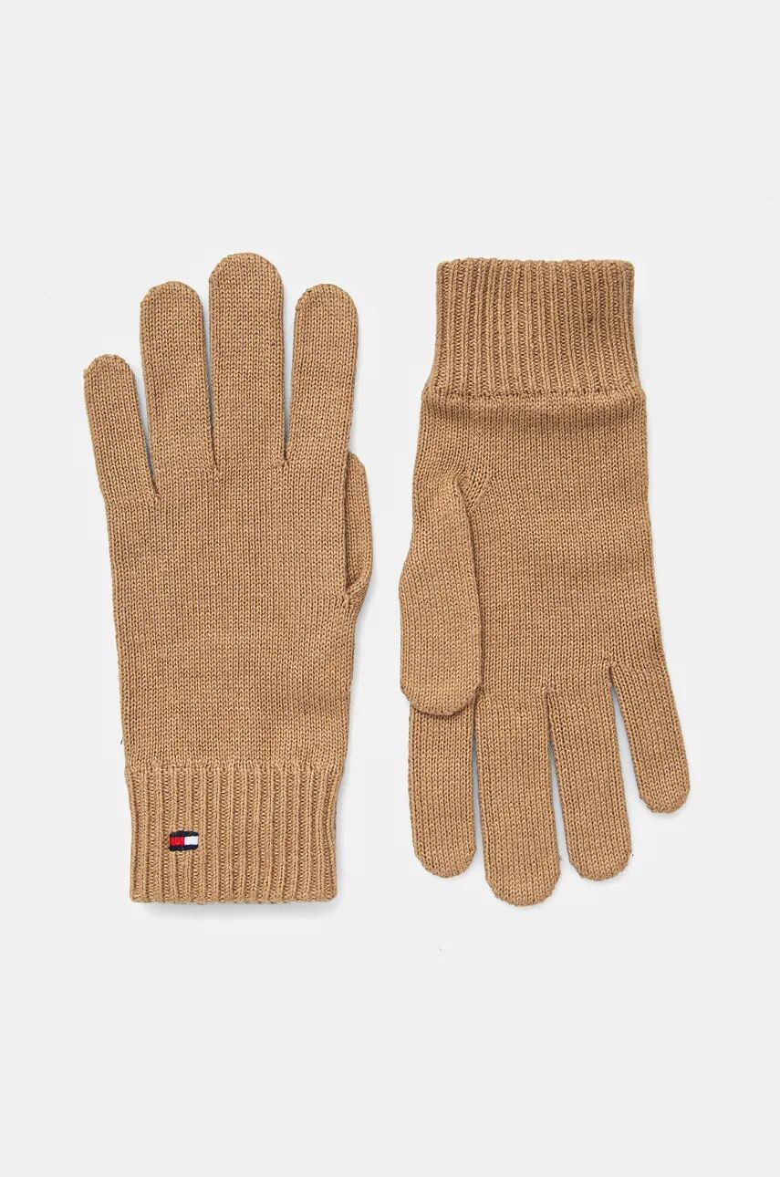 Перчатки Tommy Hilfiger quanti con aggiunta di cashemire, коричневый
Перчатки Tommy Hilfiger quanti con aggiunta di cashemire, коричневый