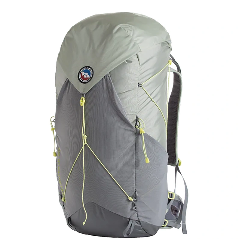 Рюкзак Sweetwater UL 60L Big-Agnes, mercury
Рюкзак Sweetwater UL 60L Big-Agnes, mercury