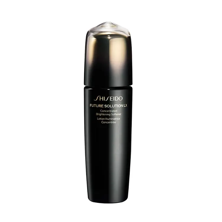 Timeless Dynamic Royal Collection Premium Essence Лосьон для мягкой кожи увлажняющий и питающий SHISEIDO, time-glazed radiant softening lotion 170ml
Timeless Dynamic Royal Collection Premium Essence Лосьон для мягкой кожи увлажняющий и питающий SHISEIDO, time-glazed radiant softening lotion 170ml