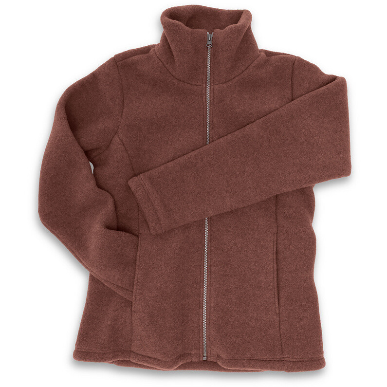 Женская флисовая куртка Engel, коричневый
Женская флисовая куртка Engel, коричневый