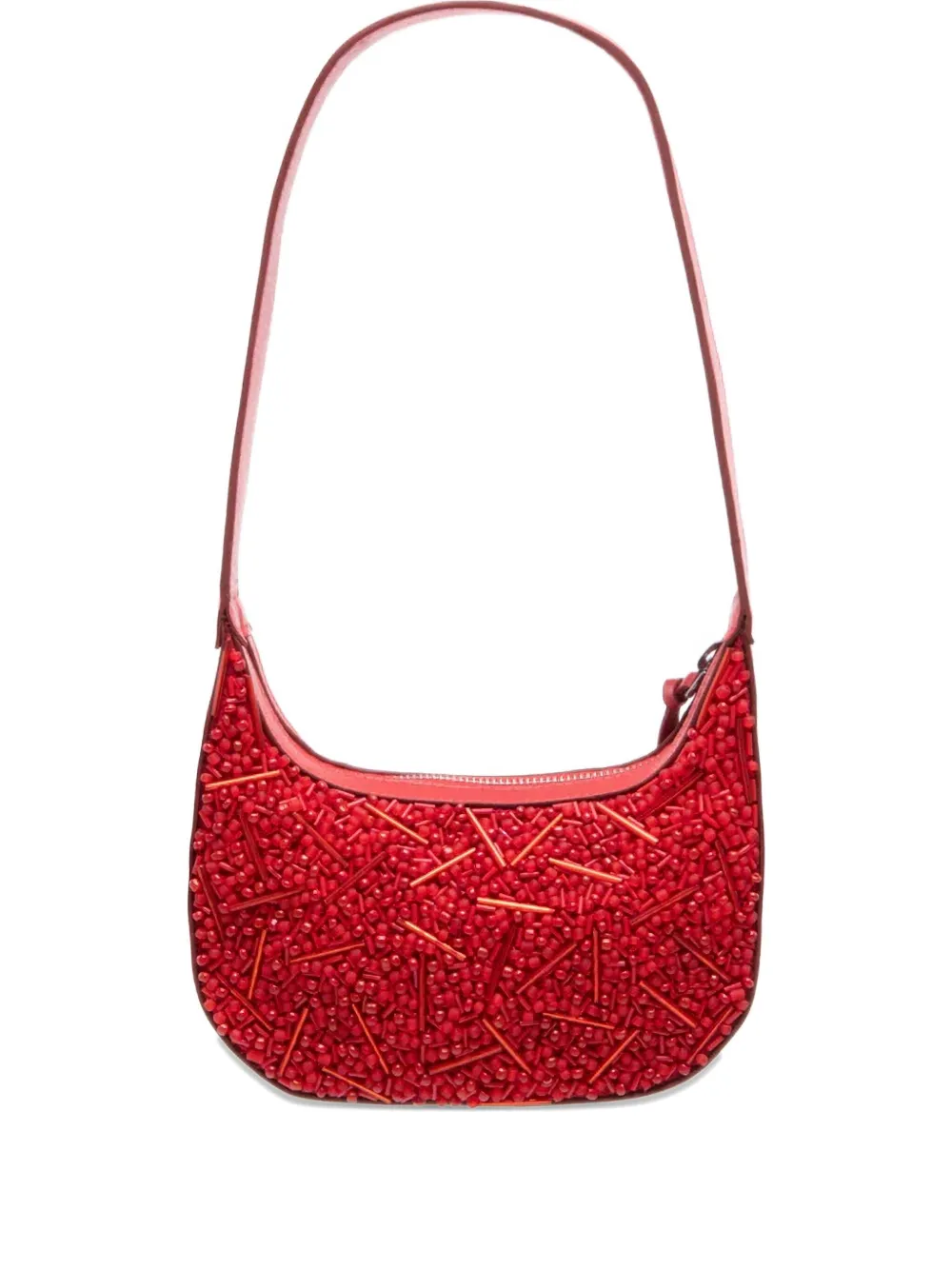 Сумка на плечо Lara Nannacay, красный
Сумка на плечо Lara Nannacay, красный