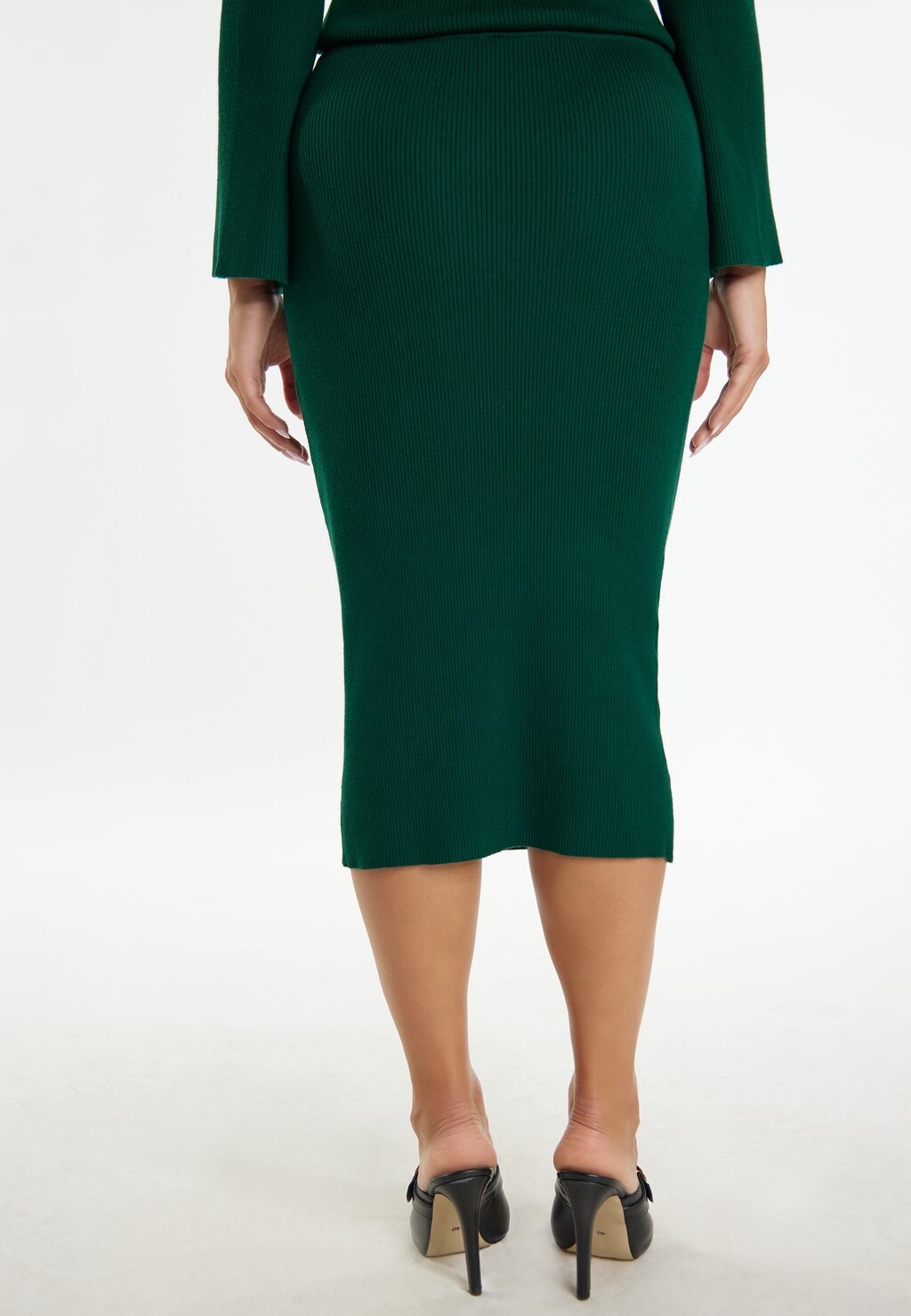 Юбка-карандаш COLINA faina, темно-зеленый
Юбка-карандаш COLINA faina, темно-зеленый