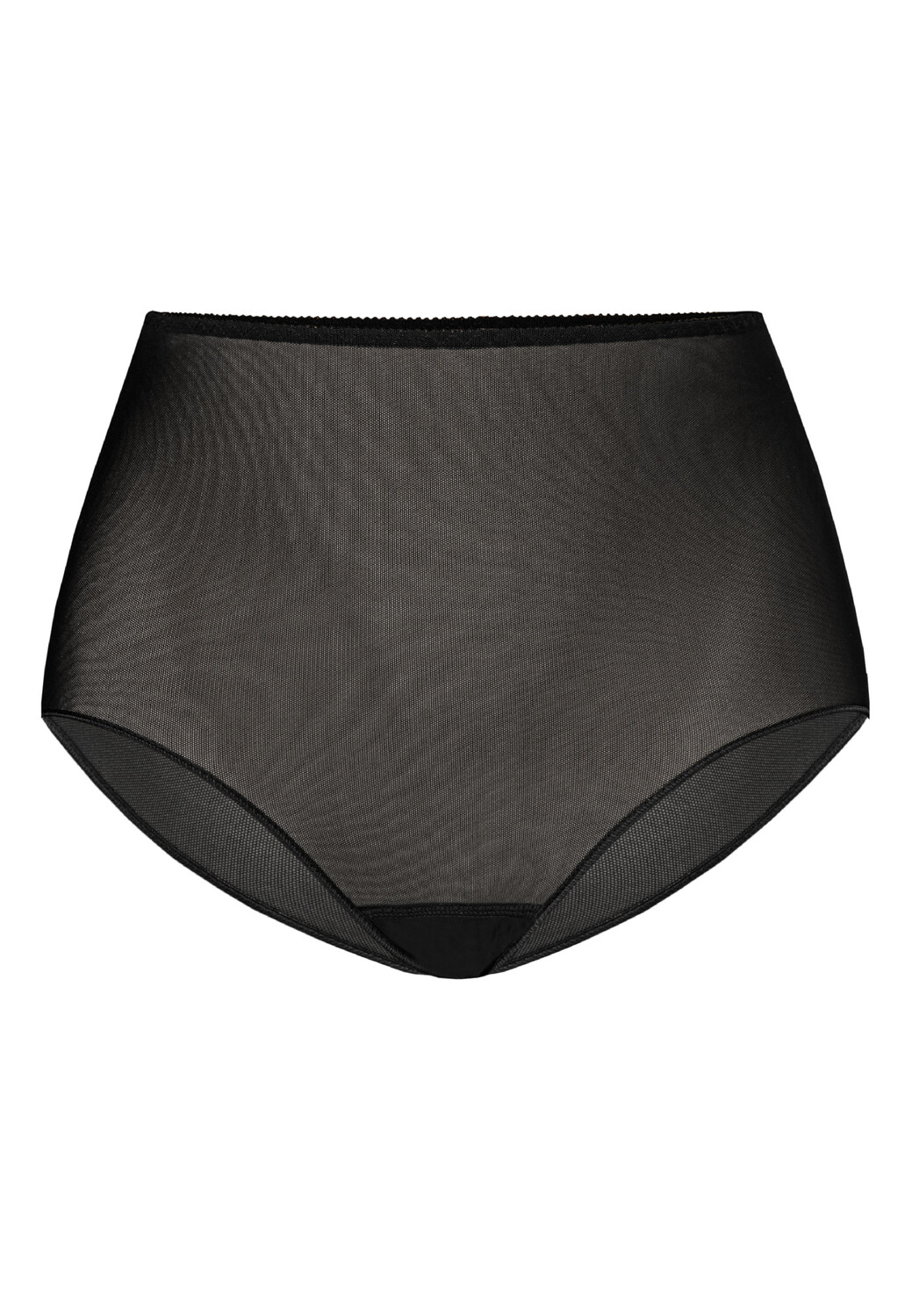 Трусы Teyli Hohe Taille Mesh Retro, черный
Трусы Teyli Hohe Taille Mesh Retro, черный