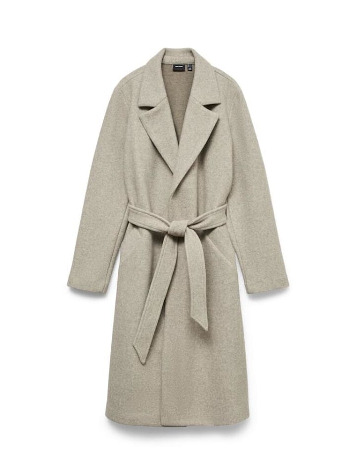 Пальто из серебристой норки Vero Moda
Пальто из серебристой норки Vero Moda