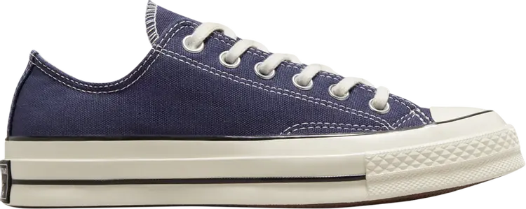 Кроссовки Chuck 70 Vintage Canvas Low 'Uncharted Waters', фиолетовый
Кроссовки Chuck 70 Vintage Canvas Low 'Uncharted Waters', фиолетовый