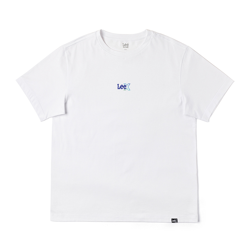 Lee Футболка унисекс белая, Белый, Lee Футболка унисекс белая
Lee Футболка унисекс белая, Белый, Lee Футболка унисекс белая