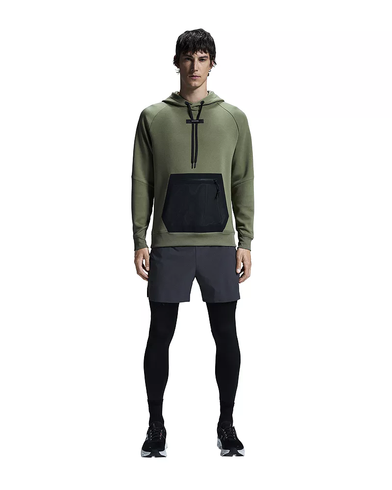 Толстовка On, цвет Taiga
Толстовка On, цвет Taiga