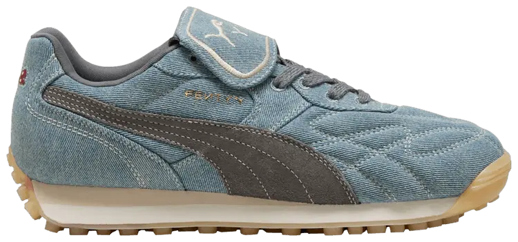 Кроссовки Puma The Smurfs x Fenty x Avanti LS Stitched 'Slate Sky Denim', синий
Кроссовки Puma The Smurfs x Fenty x Avanti LS Stitched 'Slate Sky Denim', синий