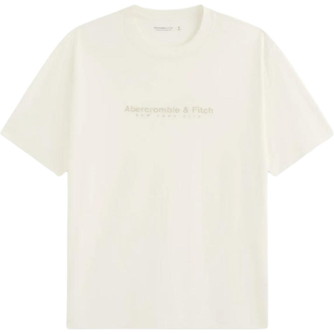 Футболка мужская Abercrombie&Fitch, Ecru, Бежевый, Футболка мужская Abercrombie&Fitch, Ecru
Футболка мужская Abercrombie&Fitch, Ecru, Бежевый, Футболка мужская Abercrombie&Fitch, Ecru