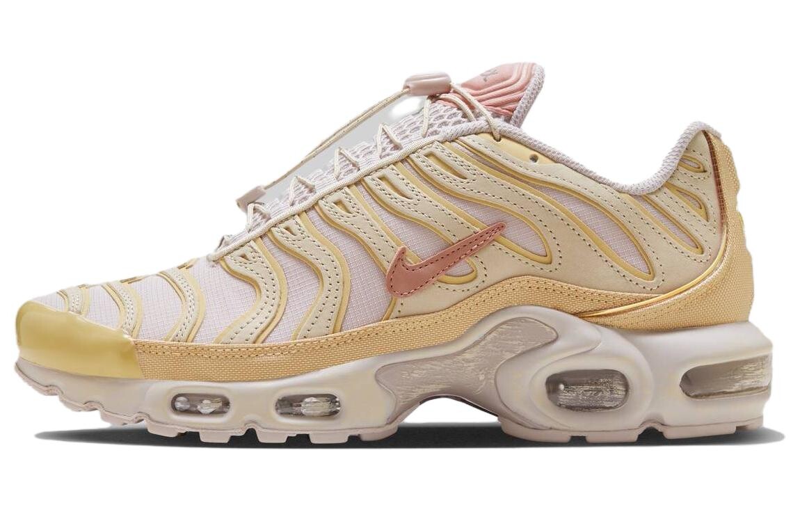 Кроссовки Air Max Plus Lifestyle унисекс с низким верхом пастельно-желтого цвета Nike, Желтый, Кроссовки Air Max Plus Lifestyle унисекс с низким верхом пастельно-желтого цвета Nike
Кроссовки Air Max Plus Lifestyle унисекс с низким верхом пастельно-желтого цвета Nike, Желтый, Кроссовки Air Max Plus Lifestyle унисекс с низким верхом пастельно-желтого цвета Nike