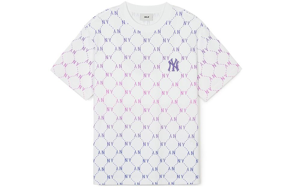 Футболка унисекс Mlb, фиолетовый
Футболка унисекс Mlb, фиолетовый