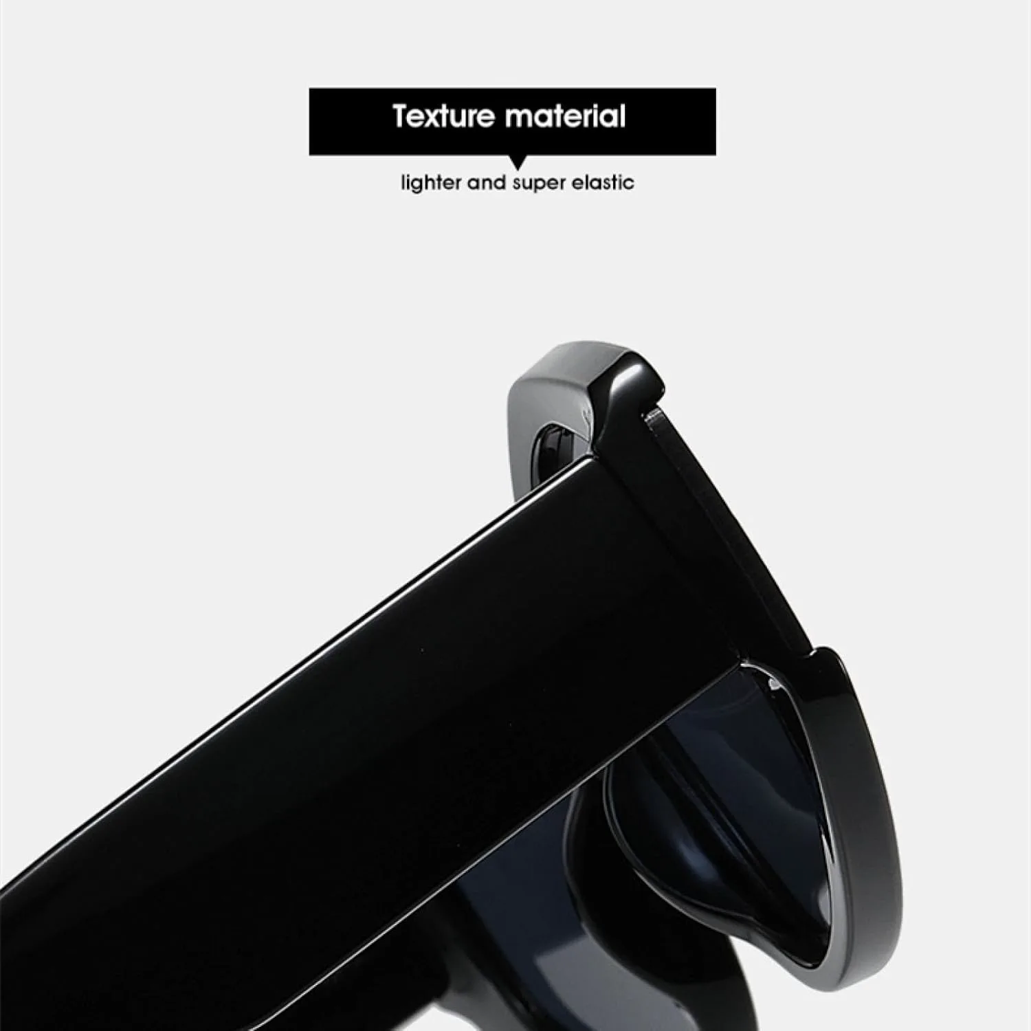 Многоугольные солнцезащитные очки «Кошачий глаз» с разноцветным леопардовым принтом, защита от УФ-излучения UV400, ретро, двухцветные, мужские HHZZYVY, White Gray
Многоугольные солнцезащитные очки «Кошачий глаз» с разноцветным леопардовым принтом, защита от УФ-излучения UV400, ретро, двухцветные, мужские HHZZYVY, White Gray