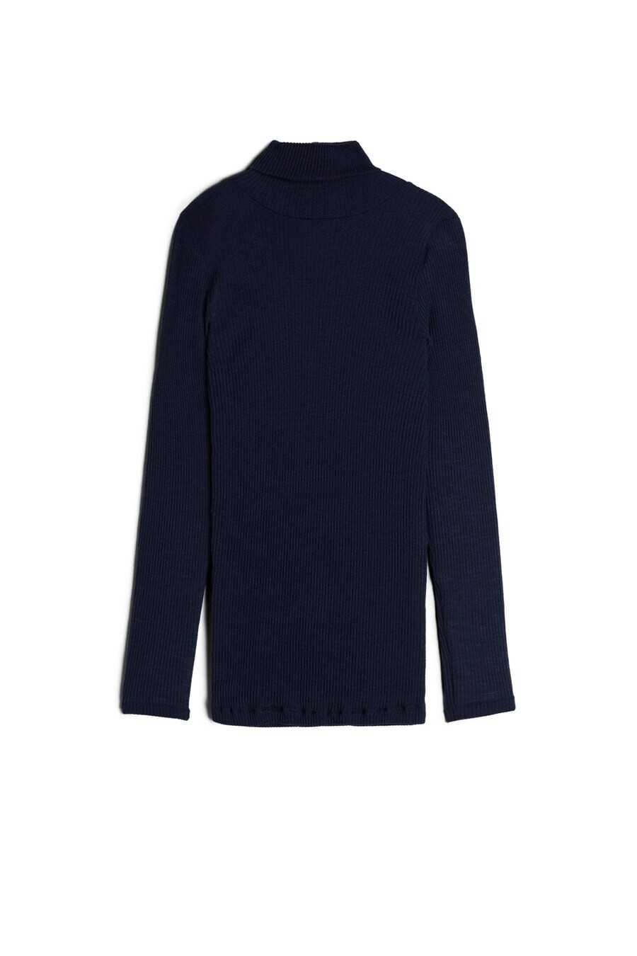 Лонгслив Intimissimi, темно-синий
Лонгслив Intimissimi, темно-синий