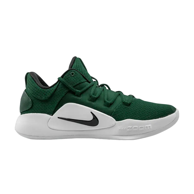 Кроссовки Nike Hyperdunk X Low TB, Gorge Green
Кроссовки Nike Hyperdunk X Low TB, Gorge Green