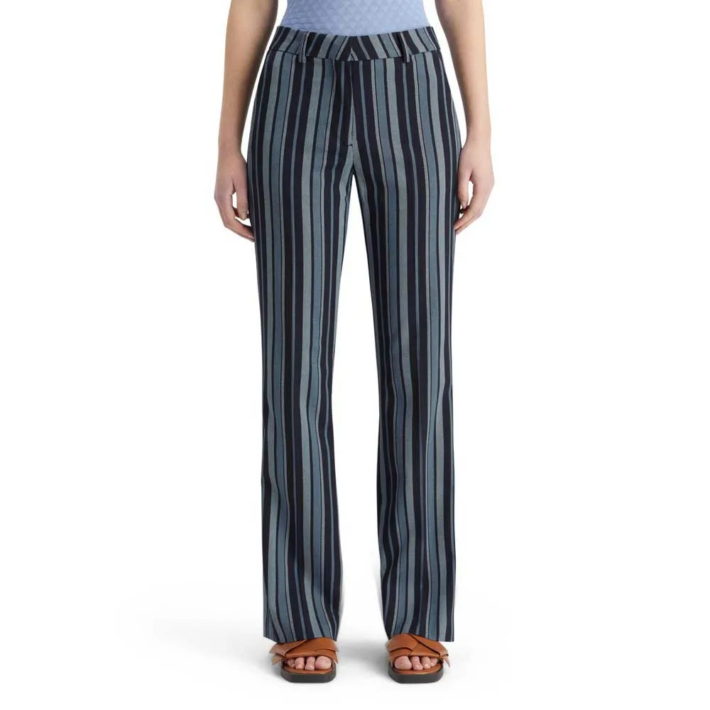 Брюки Scotch & Soda 177618, синий
Брюки Scotch & Soda 177618, синий