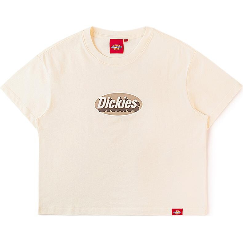 Футболка женская Dickies
Футболка женская Dickies