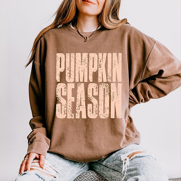 Свитшот женский легкий, окрашенный в готовом виде, с эффектом наслоения и потертостей Pumpkin season Simply Sage Market, Espresso, Зеленый, Свитшот женский легкий, окрашенный в готовом виде, с эффектом наслоения и потертостей Pumpkin season Simply Sage Ma
Свитшот женский легкий, окрашенный в готовом виде, с эффектом наслоения и потертостей Pumpkin season Simply Sage Market, Espresso, Зеленый, Свитшот женский легкий, окрашенный в готовом виде, с эффектом наслоения и потертостей Pumpkin season Simply Sage Ma