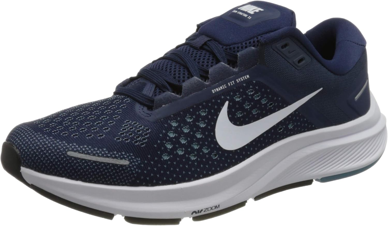 Мужские кроссовки для фитнеса Nike, белый/черный/синий
Мужские кроссовки для фитнеса Nike, белый/черный/синий