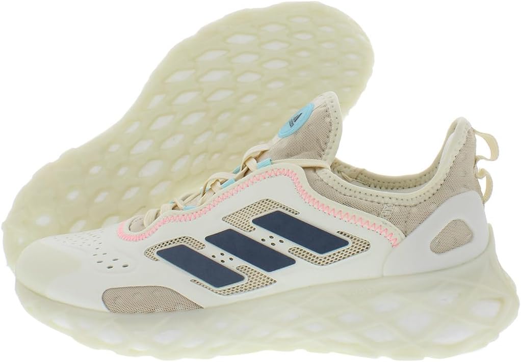 Мужские кроссовки Adidas Web Boost, серый
Мужские кроссовки Adidas Web Boost, серый