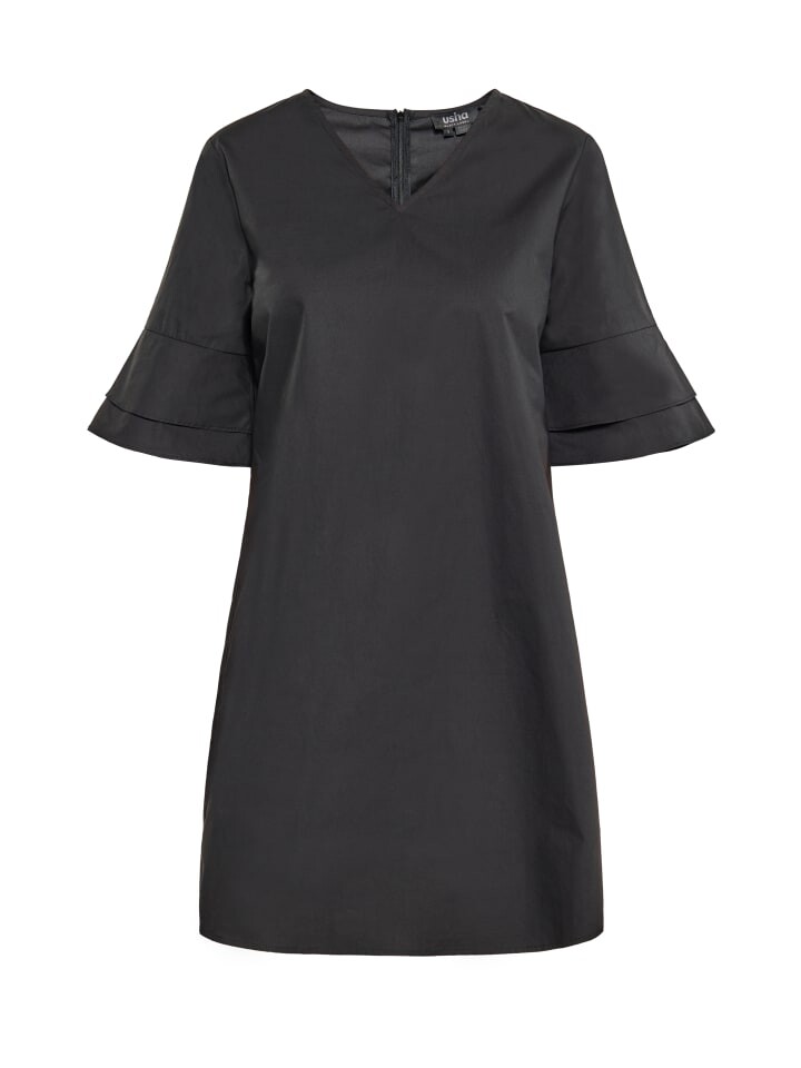 Длинное платье usha BLACK LABEL, черный
Длинное платье usha BLACK LABEL, черный