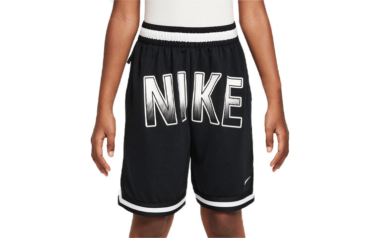 Дети Шорты Nike, черный
Дети Шорты Nike, черный