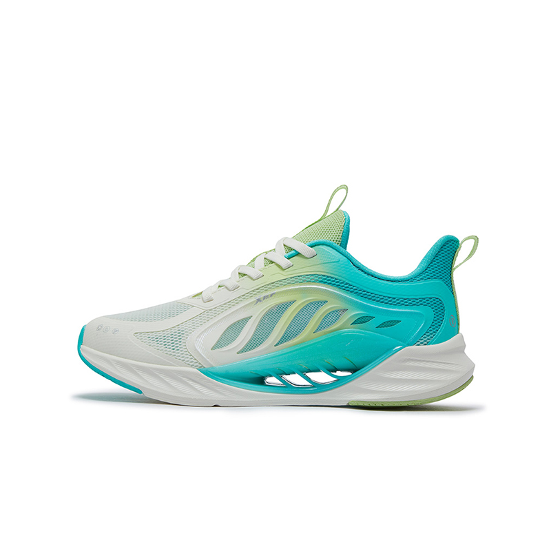 Детские кроссовки с низким верхом, устойчивые к скольжению и износу XTEP, зеленый
Детские кроссовки с низким верхом, устойчивые к скольжению и износу XTEP, зеленый