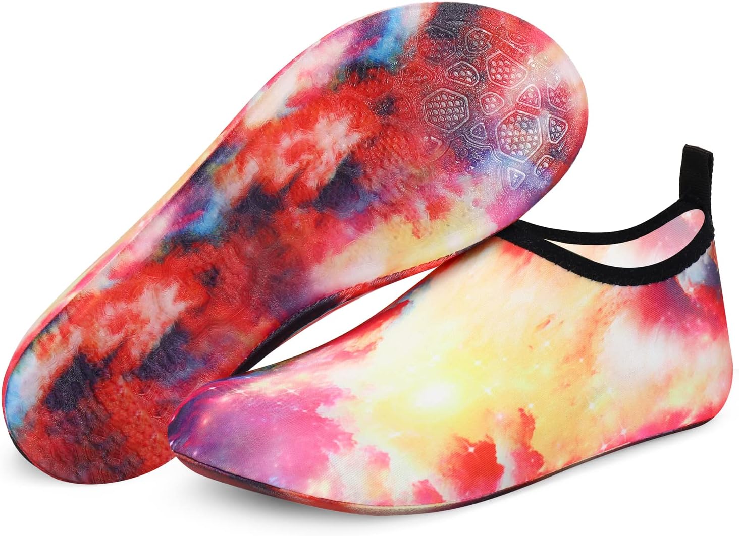 Водные туфли ANLUKE Barefoot Aqua Yoga, быстро сохнущие пляжные плавательные и серфовые носки для женщин и мужчин, желтый/фиолетовый
Водные туфли ANLUKE Barefoot Aqua Yoga, быстро сохнущие пляжные плавательные и серфовые носки для женщин и мужчин, желтый/фиолетовый