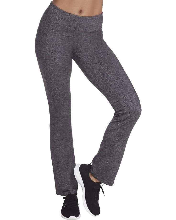 Брюки SKECHERS GO WALK Petite Length, цвет Gray 
Брюки SKECHERS GO WALK Petite Length, цвет Gray