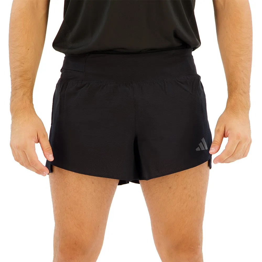 Шорты adidas Adizero Split, серый
Шорты adidas Adizero Split, серый