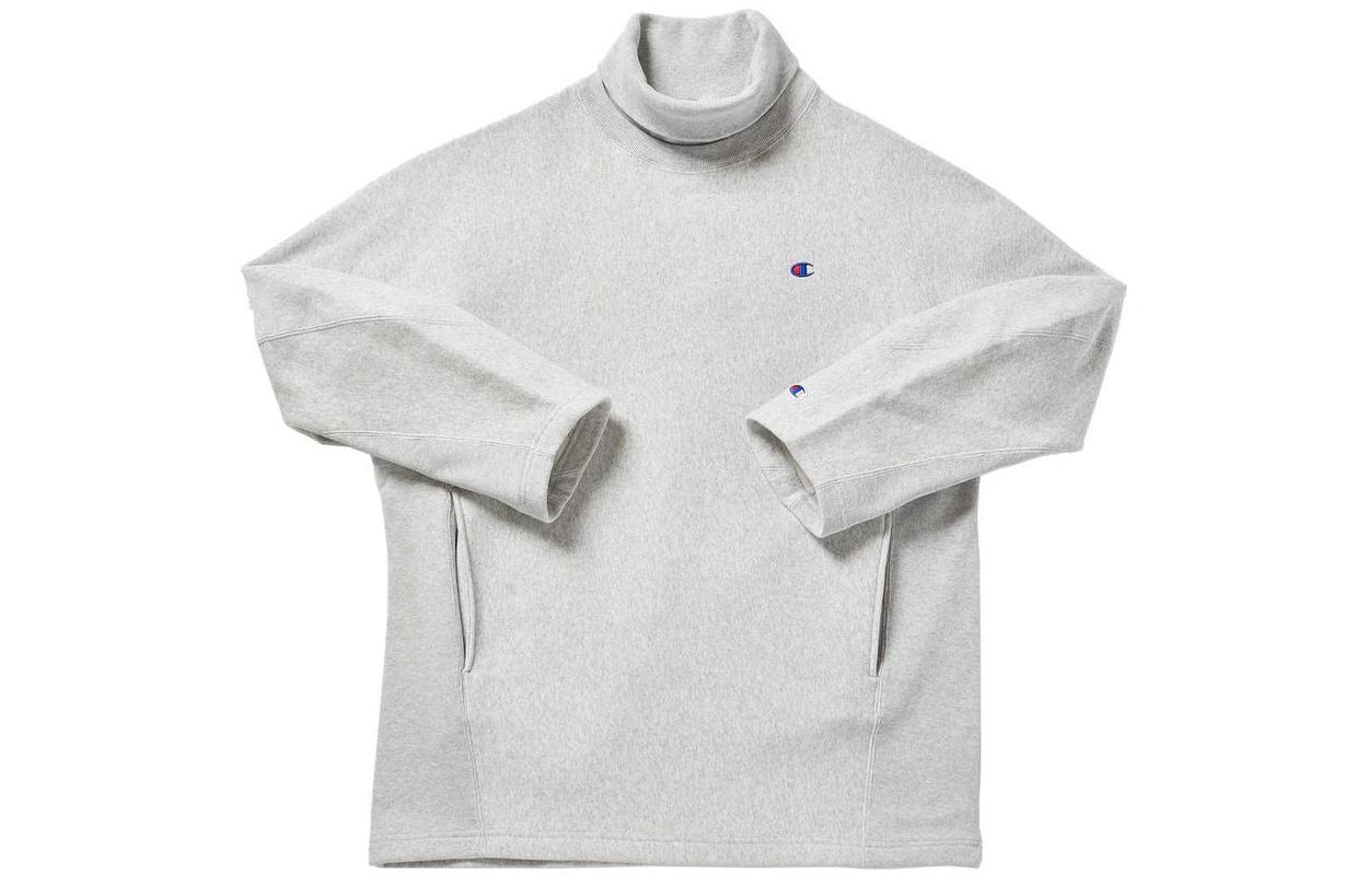 Свитшот N.hoolywood FW22 Japan Version Unisex Champion, белый
Свитшот N.hoolywood FW22 Japan Version Unisex Champion, белый