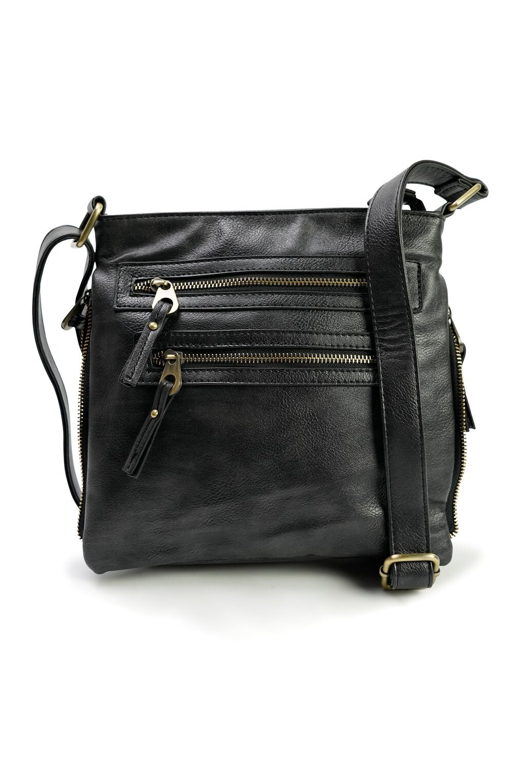 Сумка через плечо LOXLEY Harpa, черный
Сумка через плечо LOXLEY Harpa, черный