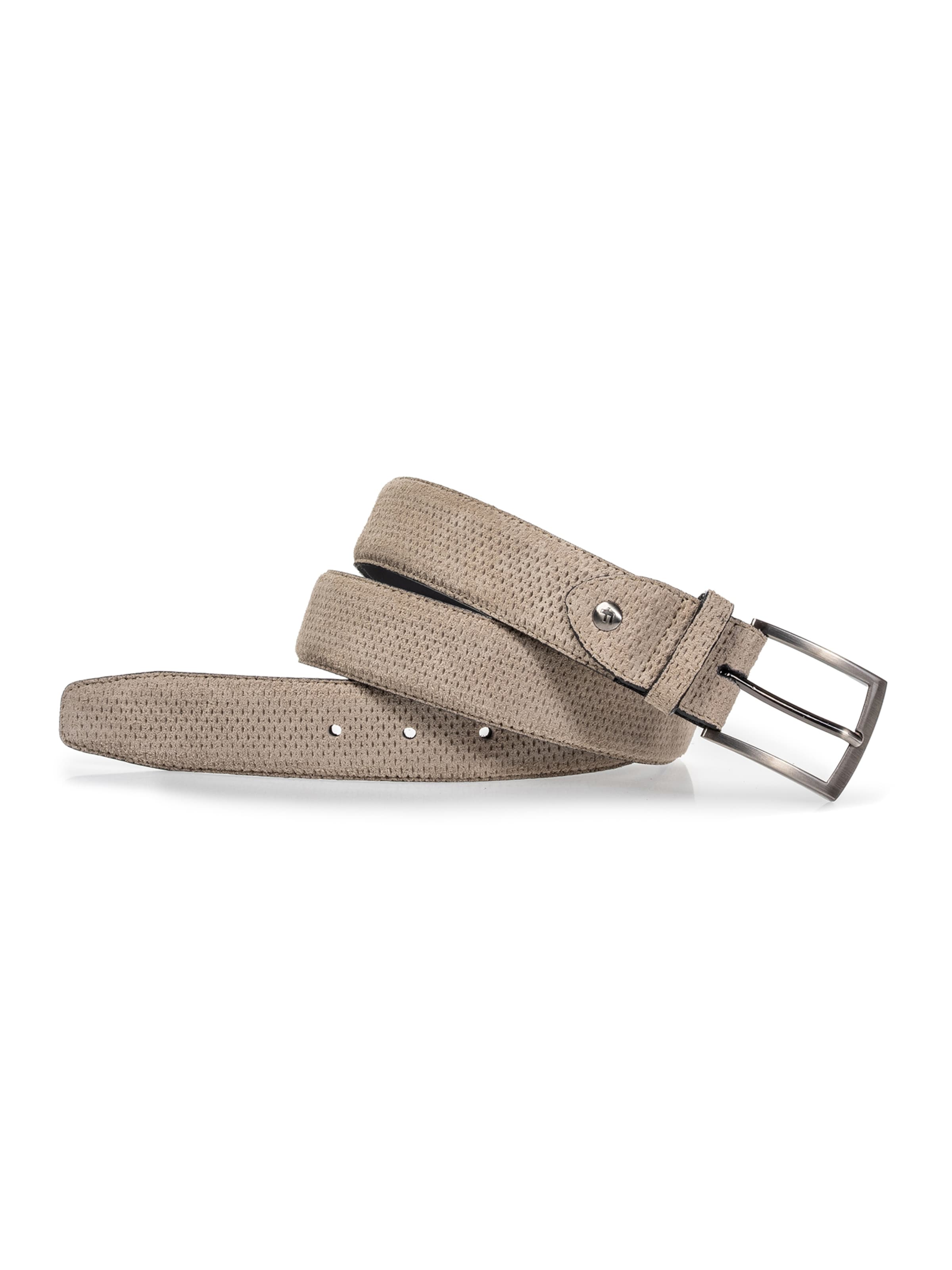 Floris van Bommel Ремень 'DE BELTER 52' в цвете Ecru
Floris van Bommel Ремень 'DE BELTER 52' в цвете Ecru