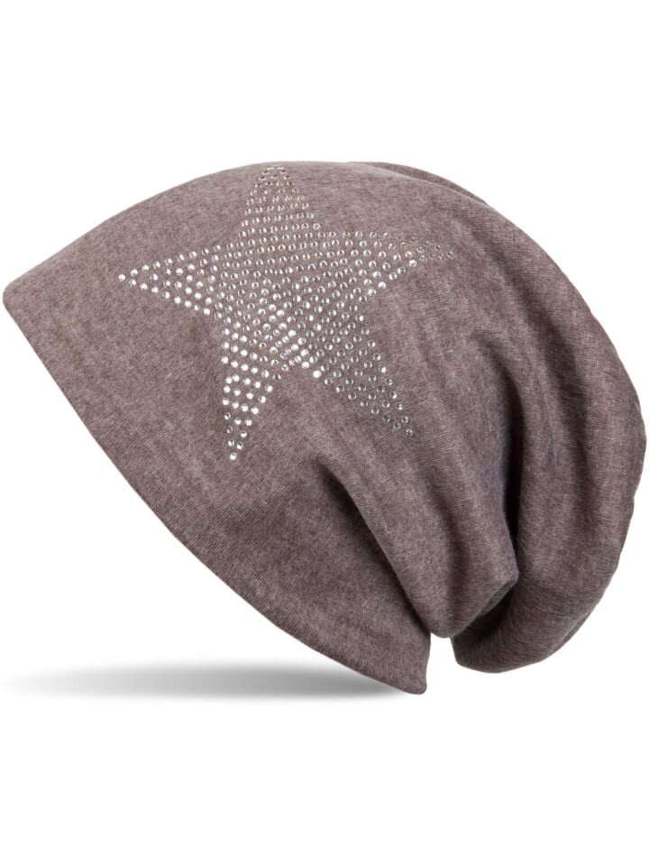 Кепка styleBREAKER, серо-коричневый 
Кепка styleBREAKER, серо-коричневый