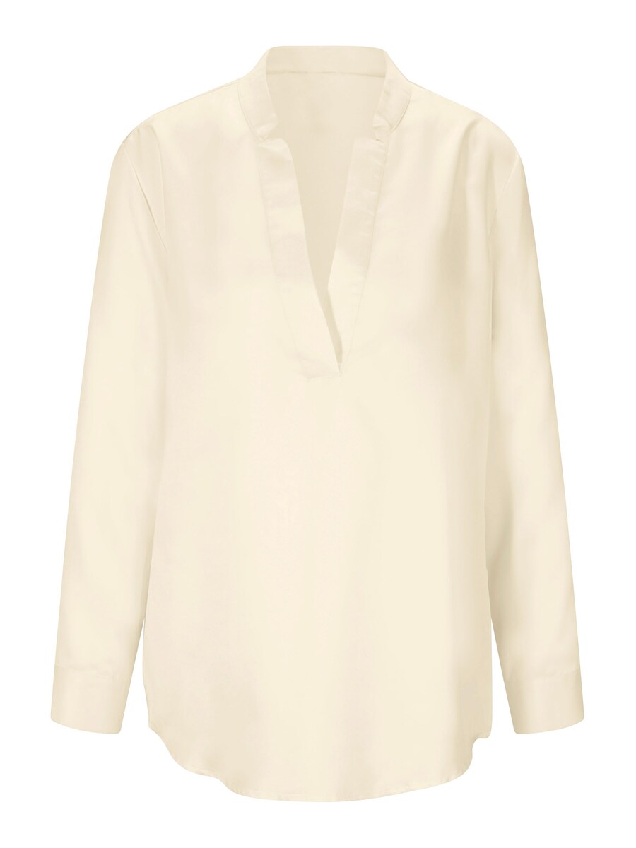 Блузка heine, бежевый
Блузка heine, бежевый