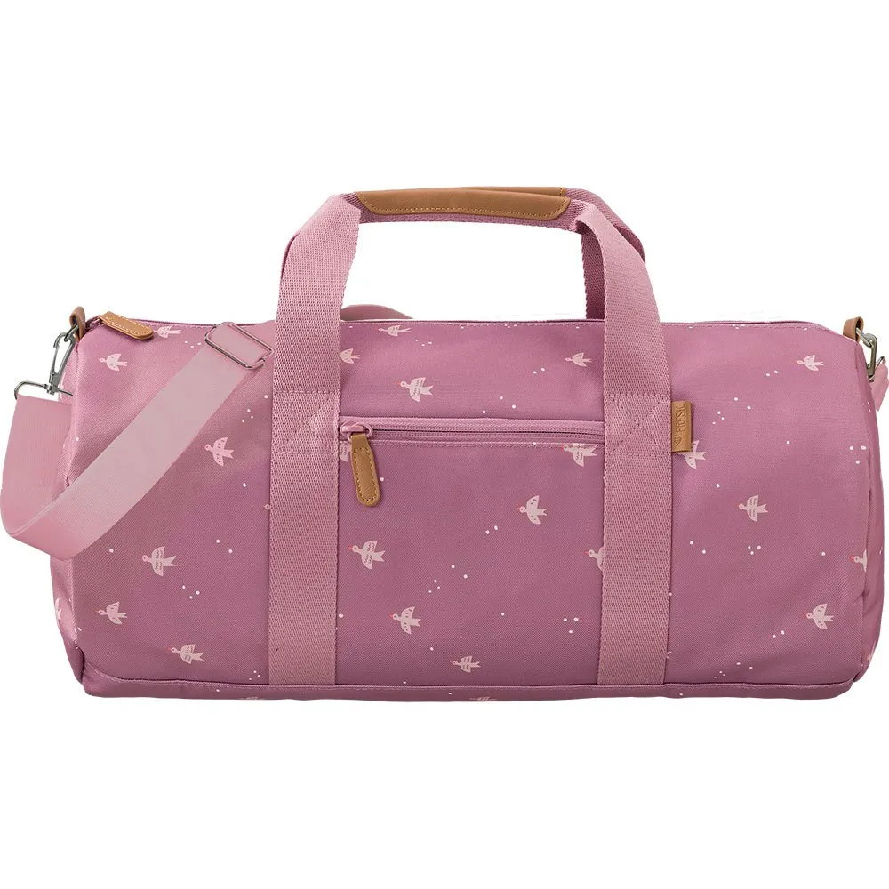 Большая сумка Фреска Fresk, розовый
Большая сумка Фреска Fresk, розовый