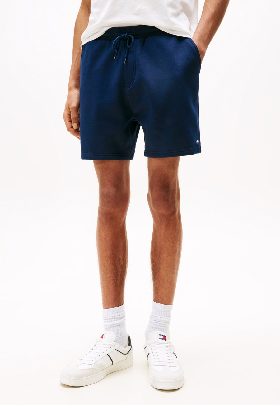 Шорты Tommy Jeans Shorts, Dark Night Navy/Dark Blue
Шорты Tommy Jeans Shorts, Dark Night Navy/Dark Blue