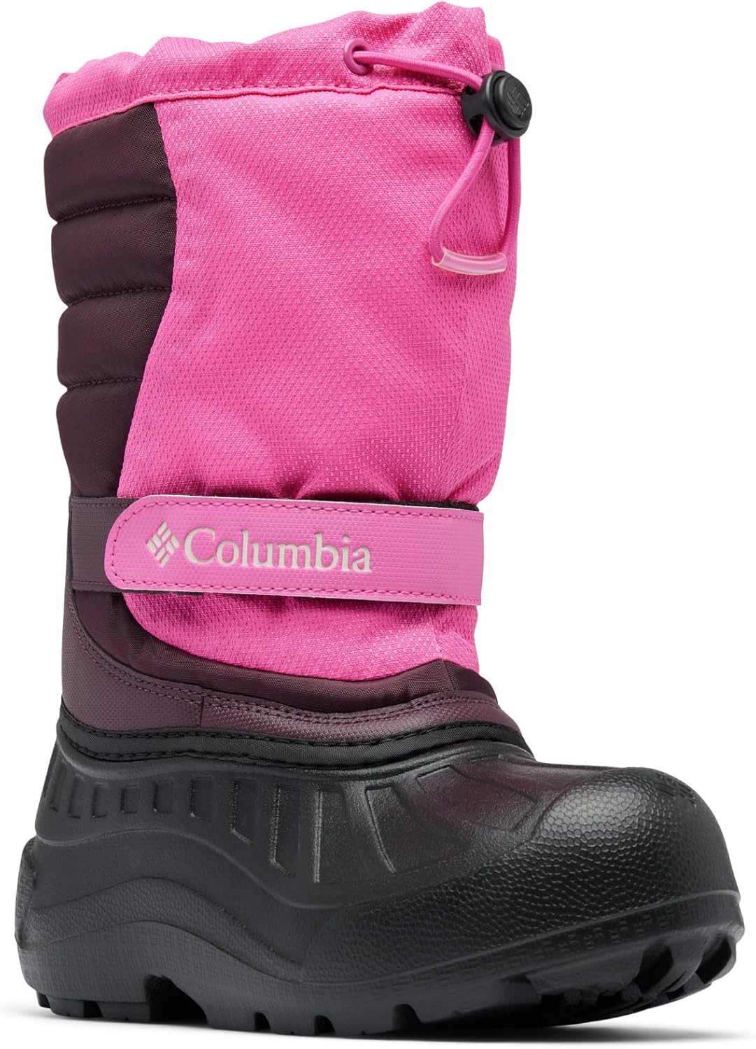 Columbia детские зимние ботинки Powderbug Snowlite, Pink Ice/Moonvista
Columbia детские зимние ботинки Powderbug Snowlite, Pink Ice/Moonvista