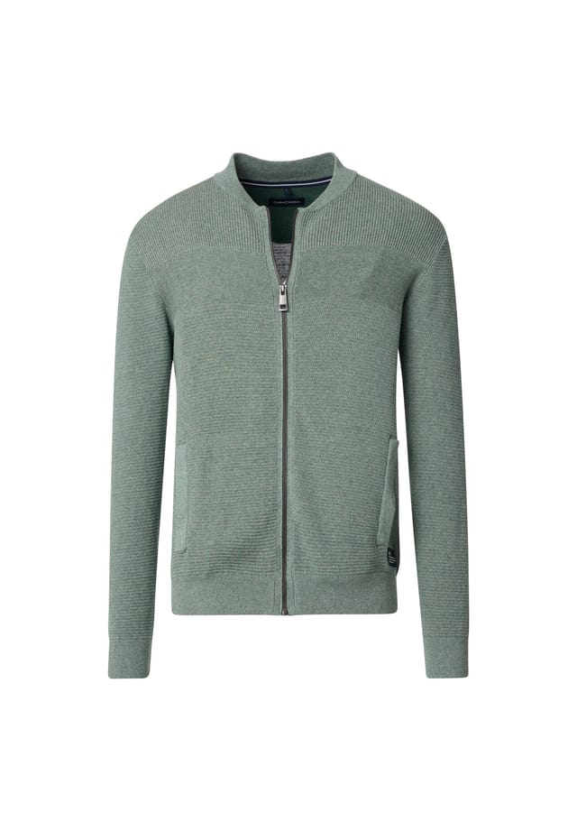 Простой кардиган Casamoda, зеленый
Простой кардиган Casamoda, зеленый