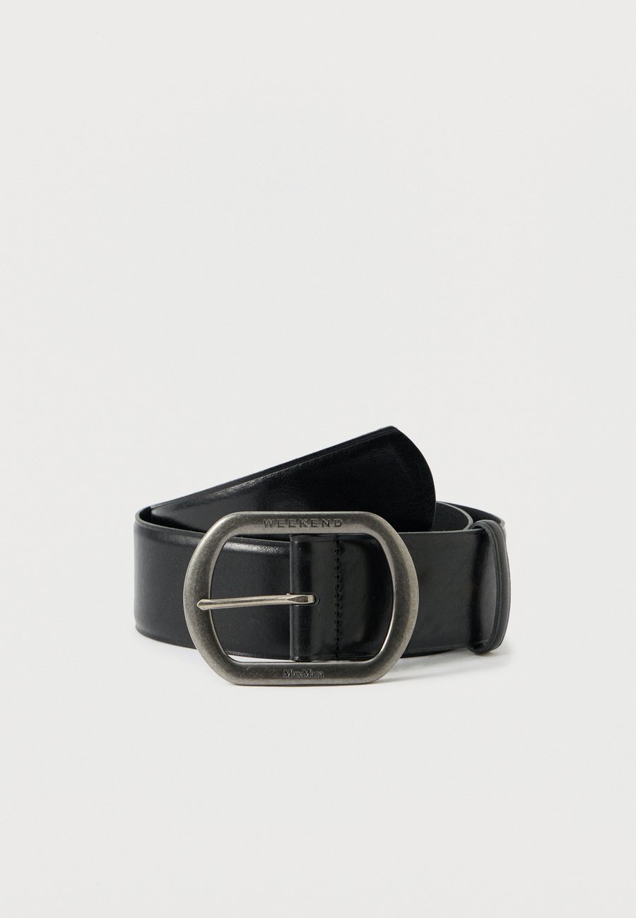 Ремень Weekend Max Mara CLAVIER, Nero/Black
Ремень Weekend Max Mara CLAVIER, Nero/Black