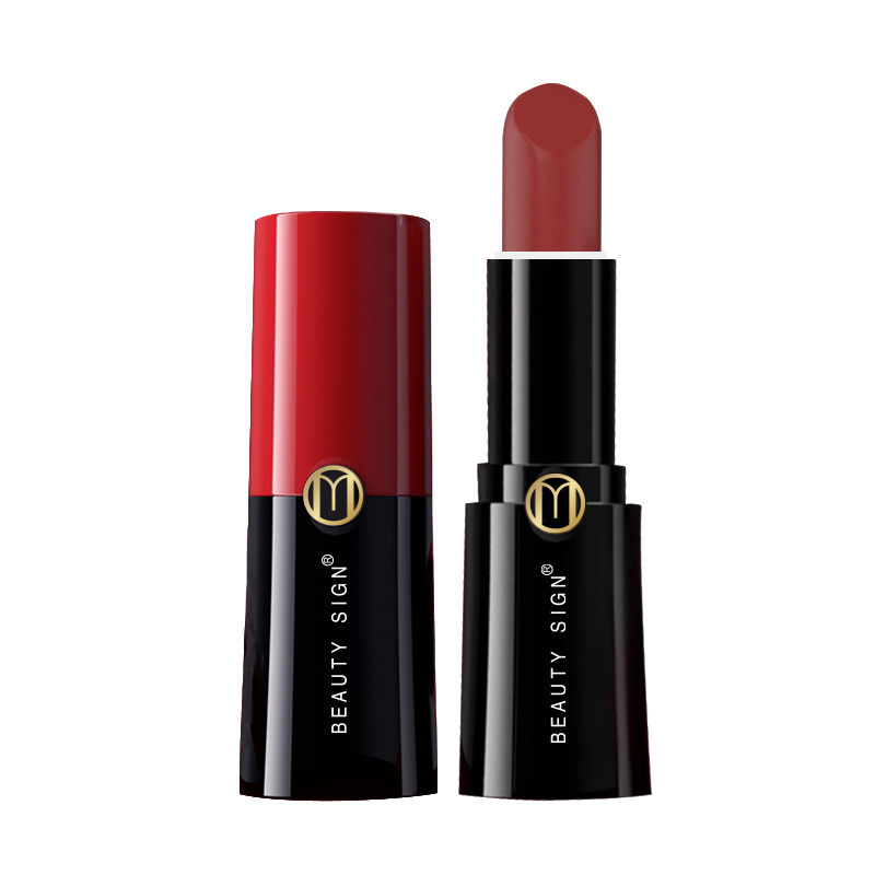 Матовая помада Soft Matte с длительным стойким цветом, сатиновый блеск, легко растушевывается, осветляющий эффект, 3,5 г BEAUTY SIGN
Матовая помада Soft Matte с длительным стойким цветом, сатиновый блеск, легко растушевывается, осветляющий эффект, 3,5 г BEAUTY SIGN