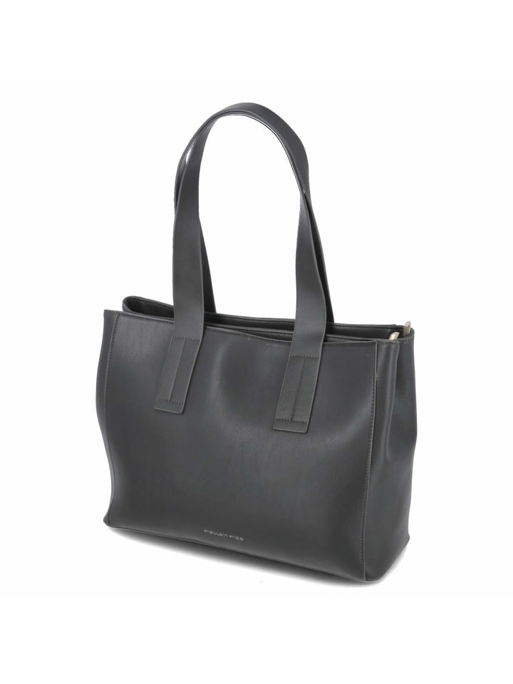 Fräulein Frida Серая сумочка
Fräulein Frida Серая сумочка