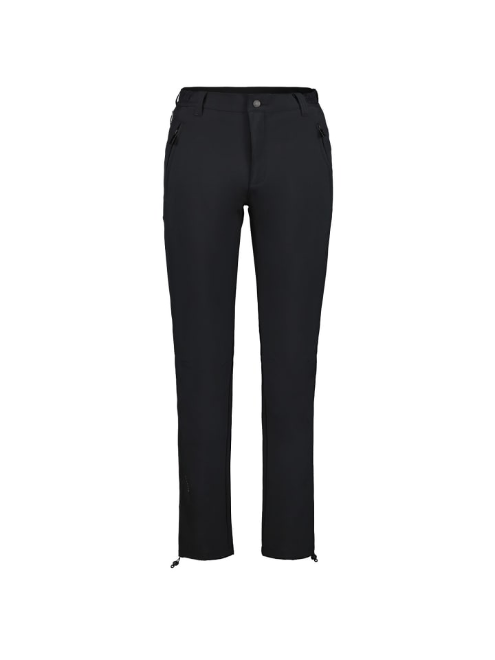 Спортивные брюки Icepeak, черный 
Спортивные брюки Icepeak, черный